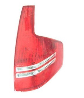 Lanterna Citroen C4 Hatch Ld 2008 2009 2010 2011 2012 2013